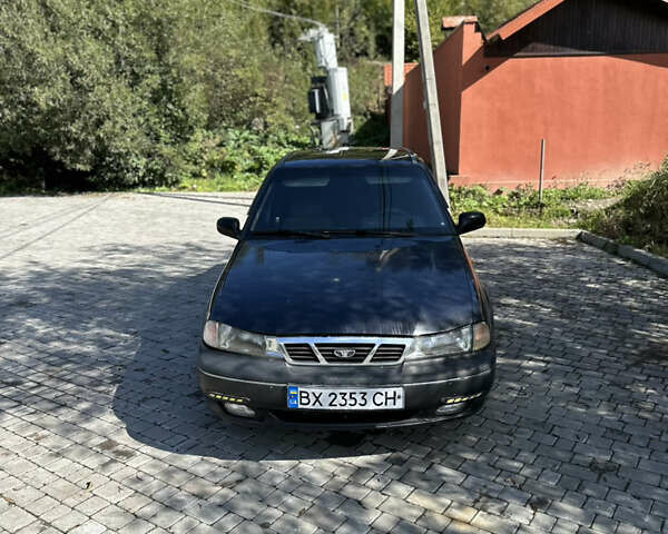 Синій Деу Нексія, об'ємом двигуна 1.5 л та пробігом 290 тис. км за 999 $, фото 4 на Automoto.ua