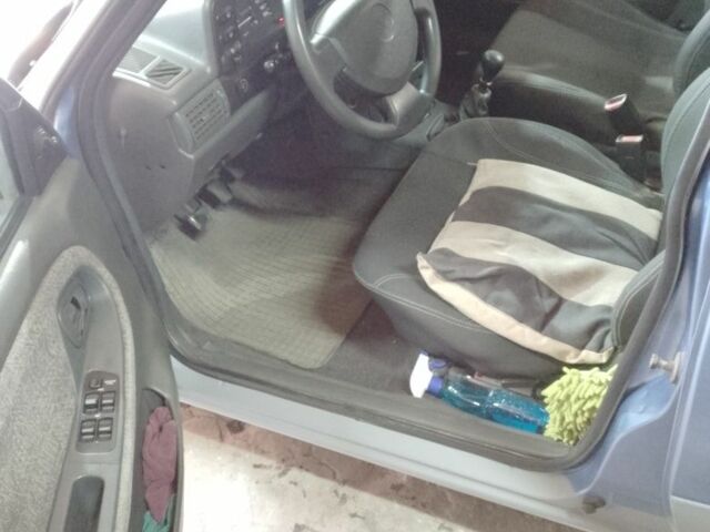 Синій Деу Нексія, об'ємом двигуна 1.5 л та пробігом 255 тис. км за 1500 $, фото 10 на Automoto.ua