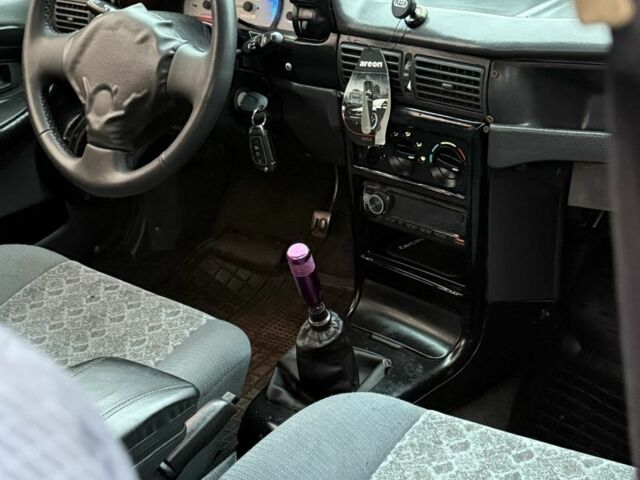 Синій Деу Нексія, об'ємом двигуна 1.5 л та пробігом 160 тис. км за 999 $, фото 7 на Automoto.ua