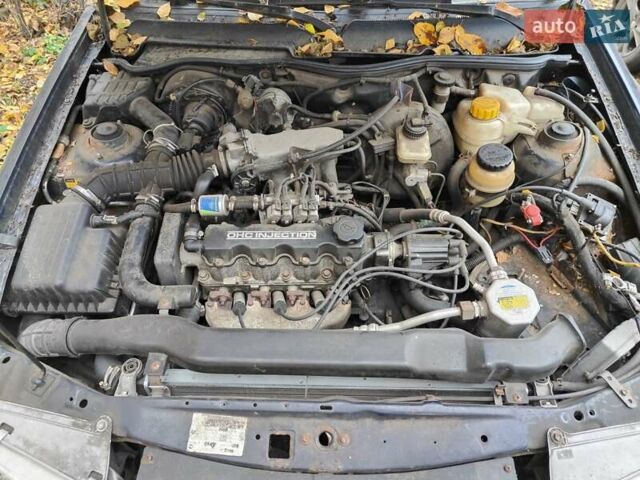 Синий Дэу Нексия, объемом двигателя 1.5 л и пробегом 227 тыс. км за 800 $, фото 7 на Automoto.ua