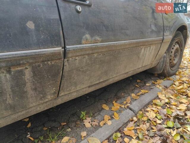 Синий Дэу Нексия, объемом двигателя 1.5 л и пробегом 227 тыс. км за 800 $, фото 9 на Automoto.ua