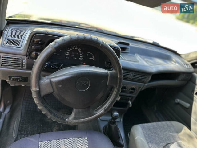 Синій Деу Нексія, об'ємом двигуна 1.5 л та пробігом 290 тис. км за 999 $, фото 20 на Automoto.ua