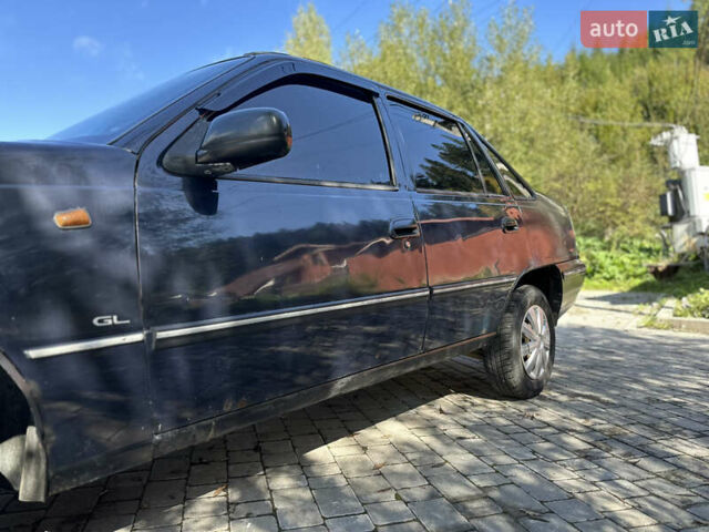 Синій Деу Нексія, об'ємом двигуна 1.5 л та пробігом 290 тис. км за 999 $, фото 10 на Automoto.ua