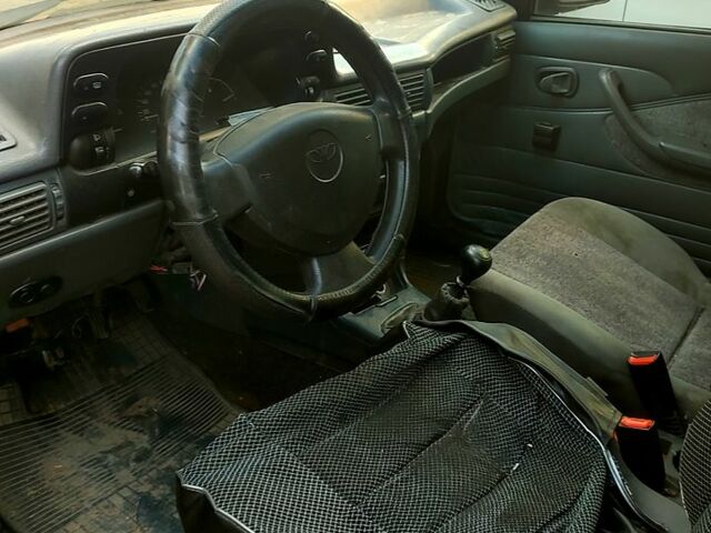 Синий Дэу Нексия, объемом двигателя 1.5 л и пробегом 228 тыс. км за 750 $, фото 11 на Automoto.ua