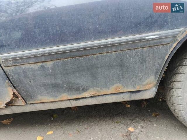 Синий Дэу Нексия, объемом двигателя 1.5 л и пробегом 227 тыс. км за 800 $, фото 4 на Automoto.ua