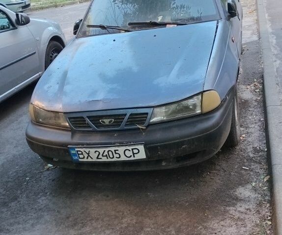 Синій Деу Нексія, об'ємом двигуна 0 л та пробігом 264 тис. км за 600 $, фото 1 на Automoto.ua
