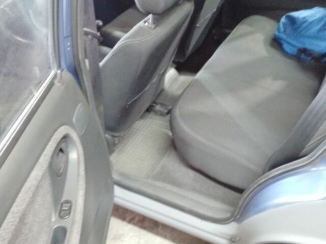 Синій Деу Нексія, об'ємом двигуна 1.5 л та пробігом 255 тис. км за 1500 $, фото 11 на Automoto.ua