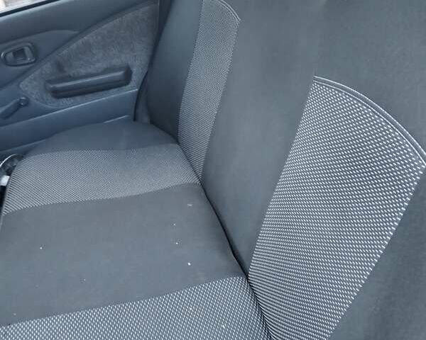 Синій Деу Нексія, об'ємом двигуна 1.5 л та пробігом 164 тис. км за 1200 $, фото 4 на Automoto.ua