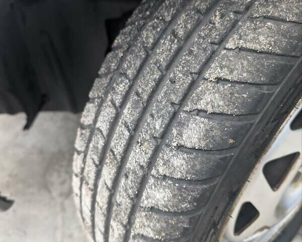 Синий Дэу Нексия, объемом двигателя 1.5 л и пробегом 228 тыс. км за 1100 $, фото 19 на Automoto.ua