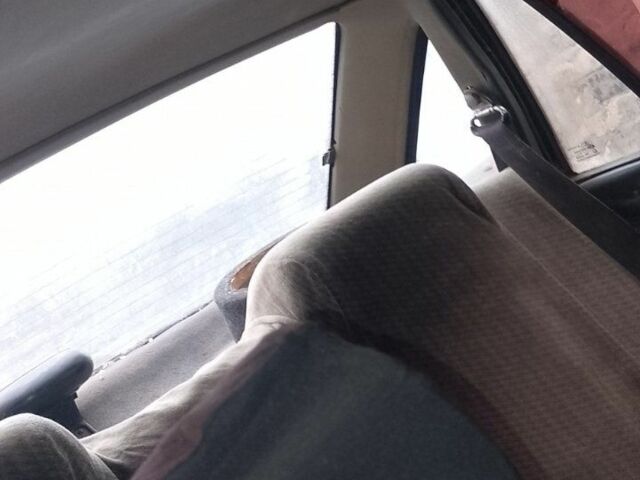 Синий Дэу Нексия, объемом двигателя 0 л и пробегом 10 тыс. км за 550 $, фото 5 на Automoto.ua