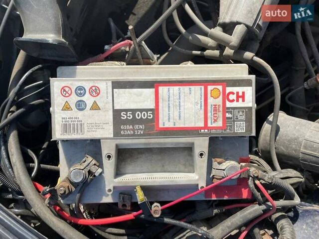 Синій Деу Нексія, об'ємом двигуна 1.5 л та пробігом 300 тис. км за 1600 $, фото 16 на Automoto.ua