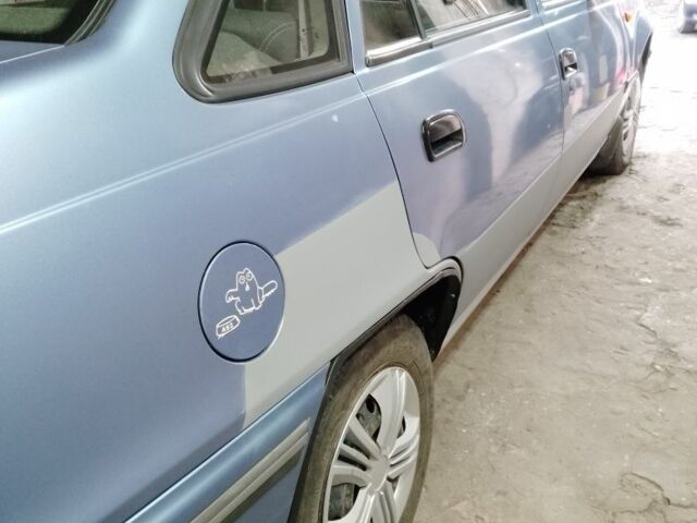 Синій Деу Нексія, об'ємом двигуна 1.5 л та пробігом 255 тис. км за 1500 $, фото 7 на Automoto.ua