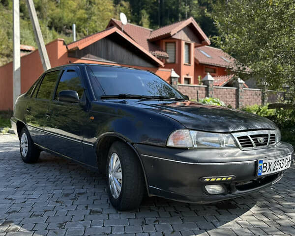 Синій Деу Нексія, об'ємом двигуна 1.5 л та пробігом 290 тис. км за 999 $, фото 8 на Automoto.ua