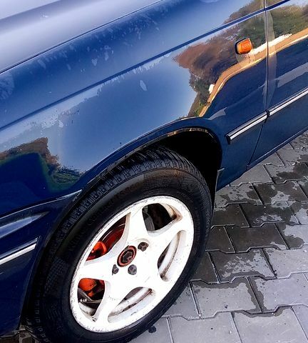 Синій Деу Нексія, об'ємом двигуна 1.5 л та пробігом 530 тис. км за 1100 $, фото 4 на Automoto.ua