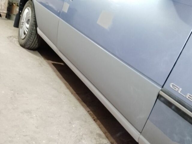 Синій Деу Нексія, об'ємом двигуна 1.5 л та пробігом 255 тис. км за 1500 $, фото 3 на Automoto.ua