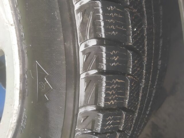 Синій Деу Нексія, об'ємом двигуна 1.5 л та пробігом 206 тис. км за 1800 $, фото 5 на Automoto.ua