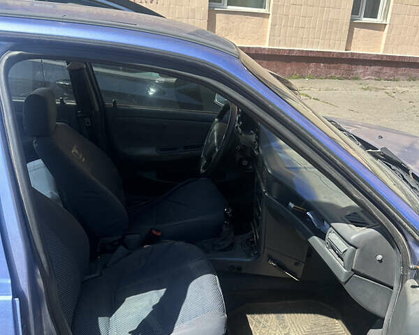 Синій Деу Нексія, об'ємом двигуна 1.5 л та пробігом 220 тис. км за 1700 $, фото 6 на Automoto.ua