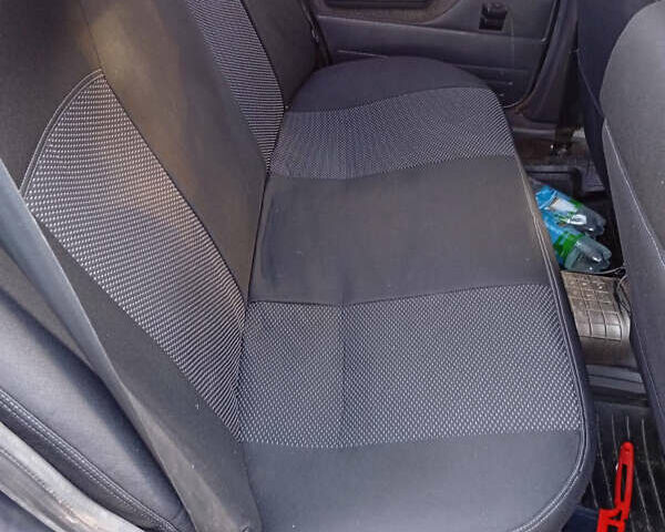 Синій Деу Нексія, об'ємом двигуна 1.5 л та пробігом 290 тис. км за 1800 $, фото 4 на Automoto.ua