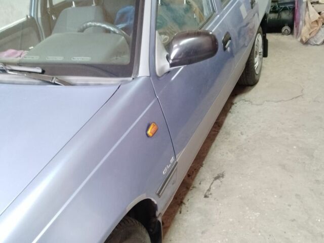 Синій Деу Нексія, об'ємом двигуна 1.5 л та пробігом 255 тис. км за 1500 $, фото 4 на Automoto.ua