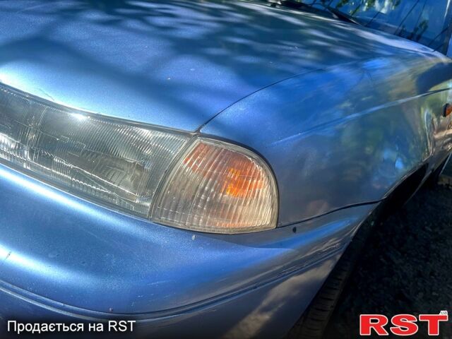 Деу Нексія 2006 у Кривому Розі на Automoto.ua Синій Деу Нексія, об'ємом двигуна 1.5 л та пробігом 200 тис. км за 1500 $, фото 1 на Automoto.ua