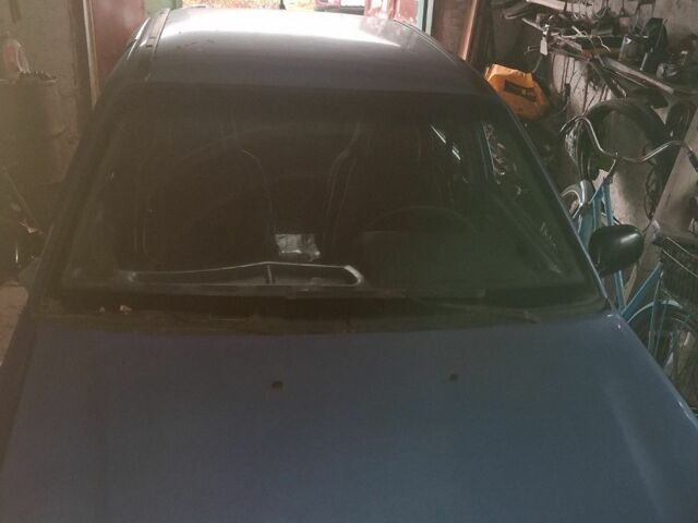 Синий Дэу Нексия, объемом двигателя 0 л и пробегом 250 тыс. км за 710 $, фото 7 на Automoto.ua