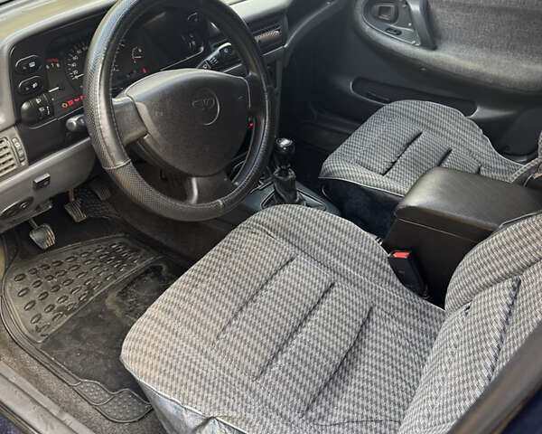 Синій Деу Нексія, об'ємом двигуна 1.5 л та пробігом 175 тис. км за 1300 $, фото 13 на Automoto.ua