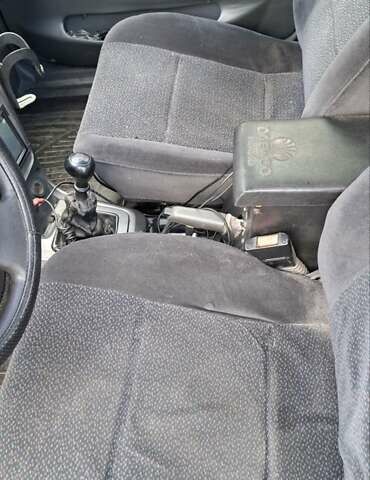 Синий Дэу Нексия, объемом двигателя 1.5 л и пробегом 159 тыс. км за 1150 $, фото 8 на Automoto.ua