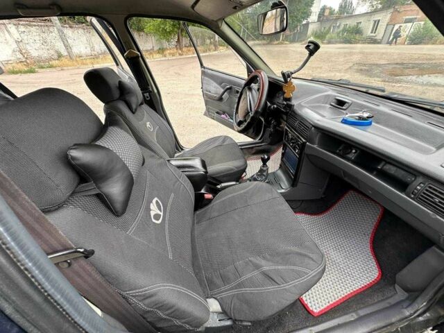 Синій Деу Нексія, об'ємом двигуна 1.5 л та пробігом 120 тис. км за 2750 $, фото 21 на Automoto.ua