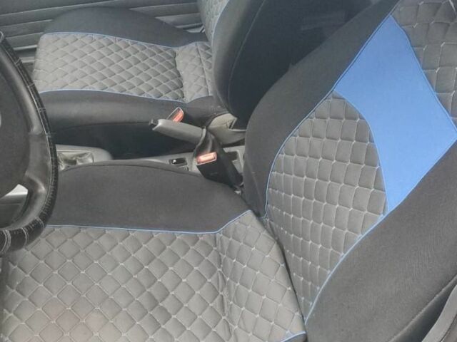 Синій Деу Нексія, об'ємом двигуна 1.5 л та пробігом 270 тис. км за 1500 $, фото 4 на Automoto.ua