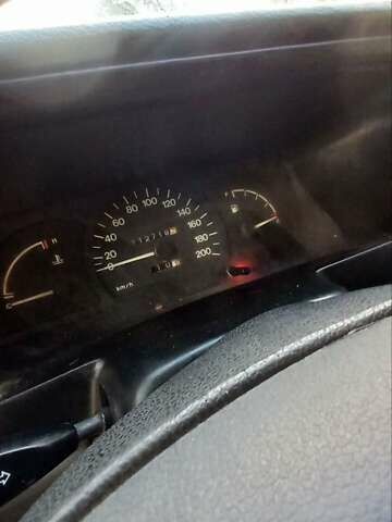 Синій Деу Нексія, об'ємом двигуна 1.6 л та пробігом 112 тис. км за 1700 $, фото 1 на Automoto.ua