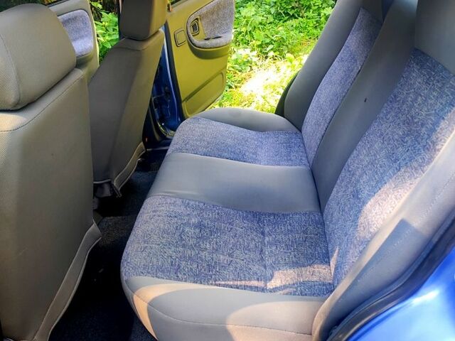 Синій Деу Нексія, об'ємом двигуна 1.5 л та пробігом 183 тис. км за 1850 $, фото 7 на Automoto.ua