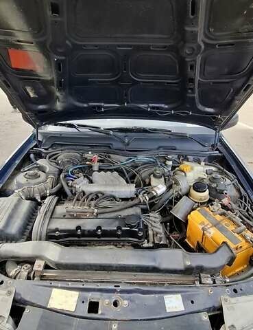 Синий Дэу Нексия, объемом двигателя 1.5 л и пробегом 159 тыс. км за 1150 $, фото 13 на Automoto.ua