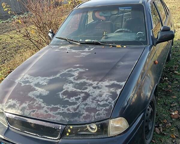 Синій Деу Нексія, об'ємом двигуна 1.5 л та пробігом 225 тис. км за 1800 $, фото 2 на Automoto.ua