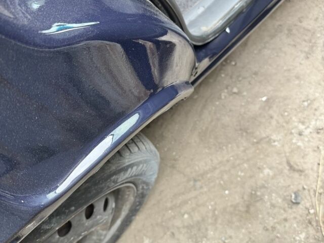 Синій Деу Нексія, об'ємом двигуна 1.5 л та пробігом 255 тис. км за 2200 $, фото 4 на Automoto.ua