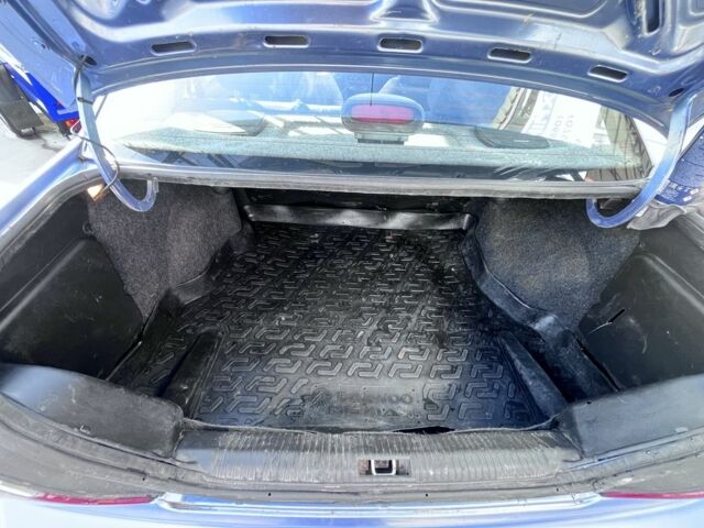 Дэу Нексия 2007 в Кременчуге на Automoto.ua Синий Дэу Нексия, объемом двигателя 1.5 л и пробегом 50 тыс. км за 3200 $, фото 12 на Automoto.ua