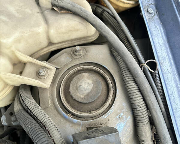 Дэу Нексия 2007 в Изяслве на Automoto.ua Синий Дэу Нексия, объемом двигателя 1.5 л и пробегом 345 тыс. км за 1600 $, фото 15 на Automoto.ua
