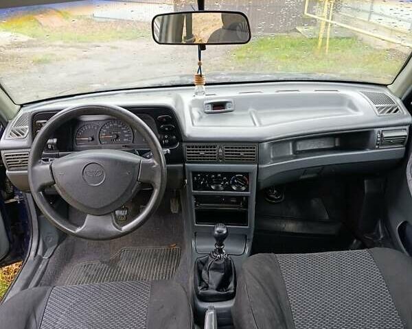 Синій Деу Нексія, об'ємом двигуна 1.5 л та пробігом 153 тис. км за 1450 $, фото 10 на Automoto.ua