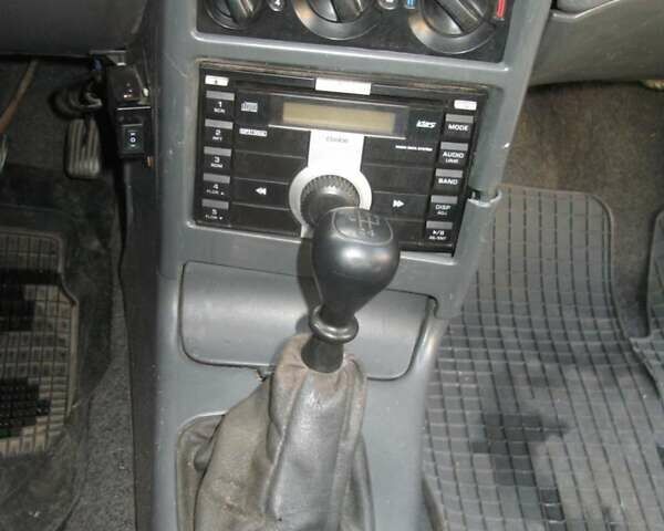 Синій Деу Нексія, об'ємом двигуна 1.5 л та пробігом 165 тис. км за 1300 $, фото 6 на Automoto.ua