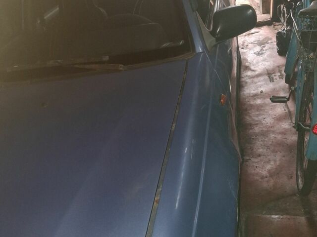 Синий Дэу Нексия, объемом двигателя 0 л и пробегом 250 тыс. км за 710 $, фото 4 на Automoto.ua