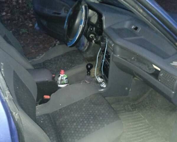 Синій Деу Нексія, об'ємом двигуна 1.5 л та пробігом 281 тис. км за 700 $, фото 10 на Automoto.ua