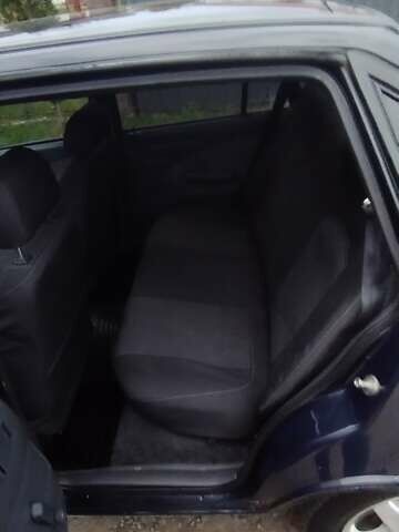 Синій Деу Нексія, об'ємом двигуна 1.5 л та пробігом 218 тис. км за 1650 $, фото 6 на Automoto.ua