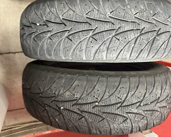 Синий Дэу Нексия, объемом двигателя 1.5 л и пробегом 100 тыс. км за 1900 $, фото 4 на Automoto.ua