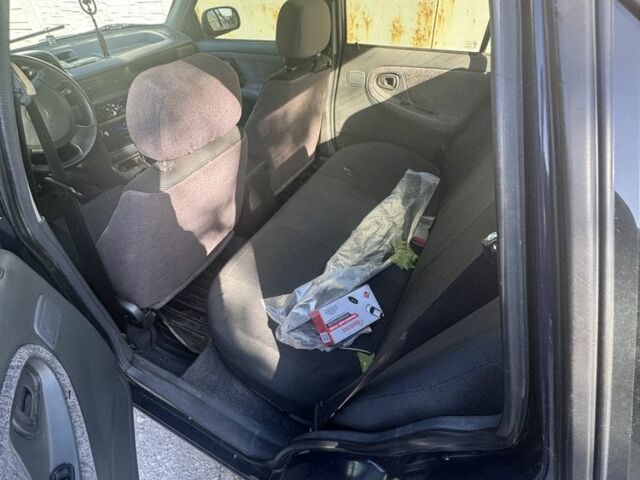 Синій Деу Нексія, об'ємом двигуна 1.5 л та пробігом 120 тис. км за 1900 $, фото 4 на Automoto.ua
