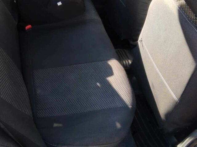 Синий Дэу Нексия, объемом двигателя 1.5 л и пробегом 218 тыс. км за 1650 $, фото 6 на Automoto.ua