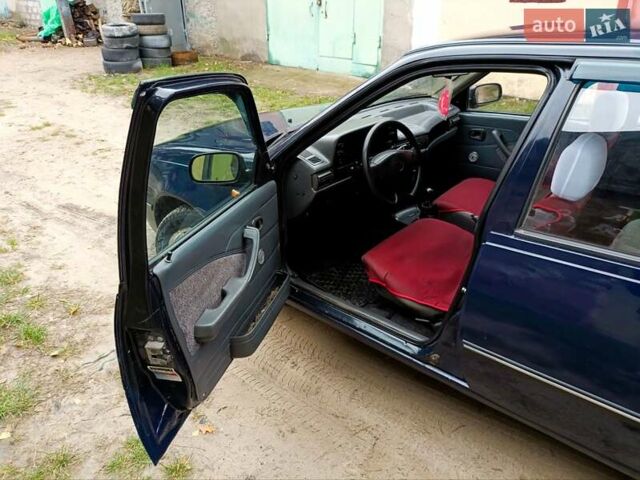 Деу Нексія 2007 у Житомирі на Automoto.ua Синій Деу Нексія, об'ємом двигуна 1.5 л та пробігом 364 тис. км за 1750 $, фото 2 на Automoto.ua