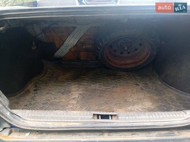 Синий Дэу Нексия, объемом двигателя 1.5 л и пробегом 190 тыс. км за 1200 $, фото 7 на Automoto.ua