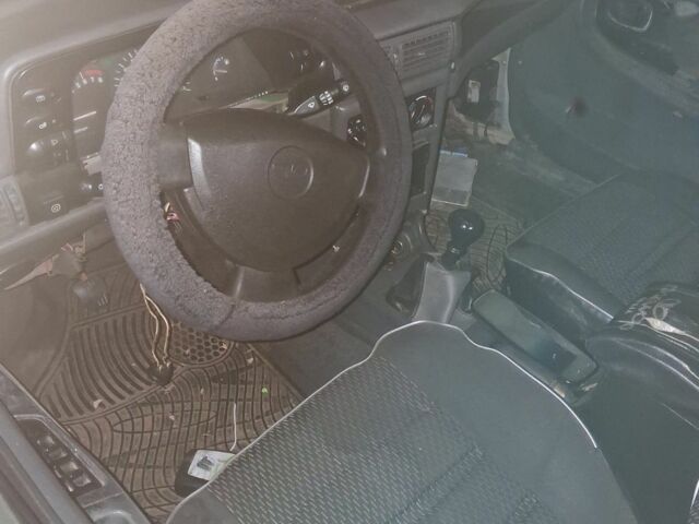 Синий Дэу Нексия, объемом двигателя 0 л и пробегом 250 тыс. км за 710 $, фото 3 на Automoto.ua