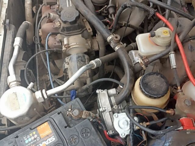 Синий Дэу Нексия, объемом двигателя 1.5 л и пробегом 200 тыс. км за 1200 $, фото 7 на Automoto.ua