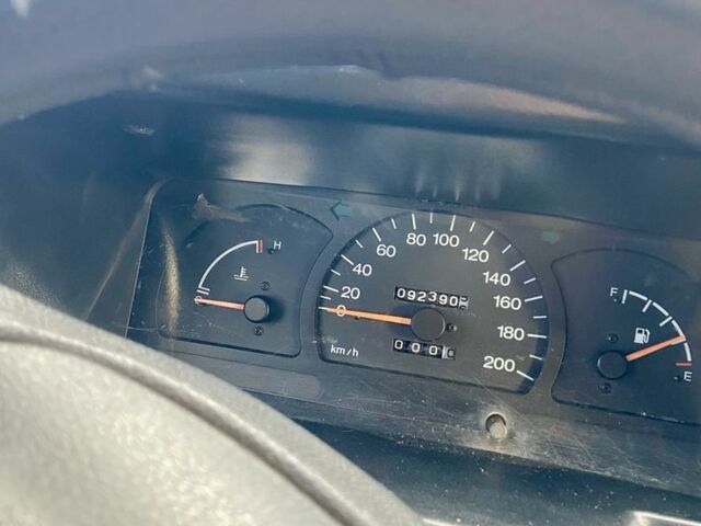 Синій Деу Нексія, об'ємом двигуна 1.5 л та пробігом 94 тис. км за 1799 $, фото 4 на Automoto.ua