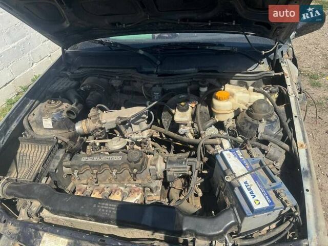 Синій Деу Нексія, об'ємом двигуна 1.5 л та пробігом 200 тис. км за 1556 $, фото 5 на Automoto.ua